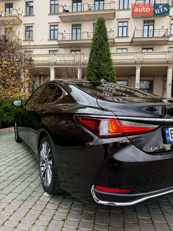 Седан Lexus ES 2020 в Одессе фото 14 Седан Lexus ES 2020 в Одессе