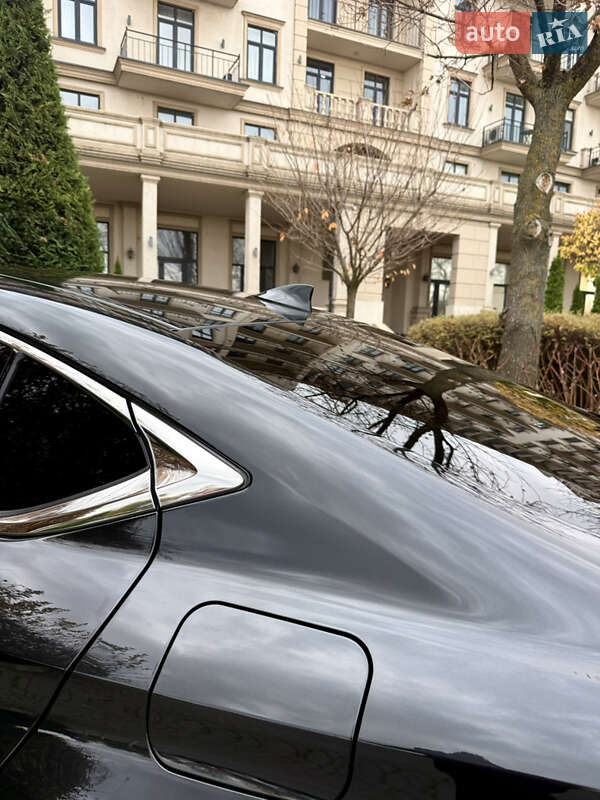 Седан Lexus ES 2020 в Одессе фото 16 Седан Lexus ES 2020 в Одессе