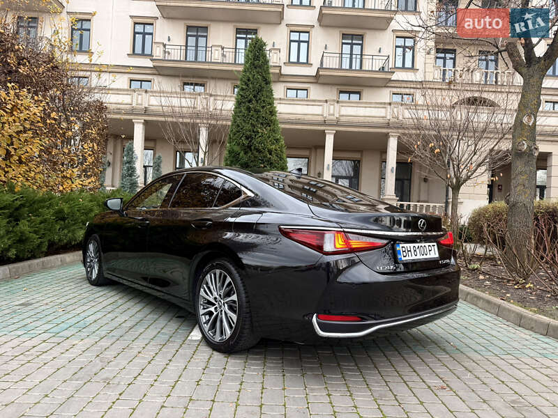 Седан Lexus ES 2020 в Одессе фото 15 Седан Lexus ES 2020 в Одессе
