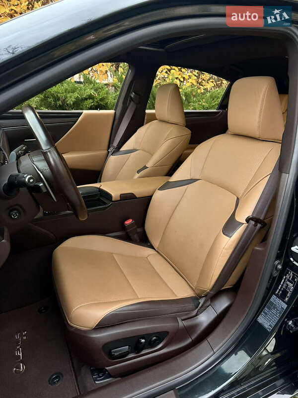 Седан Lexus ES 2020 в Одессе фото 33 Седан Lexus ES 2020 в Одессе