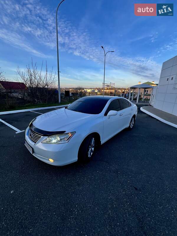 Седан Lexus ES 2008 в Умані фото 22 Седан Lexus ES 2008 в Умані