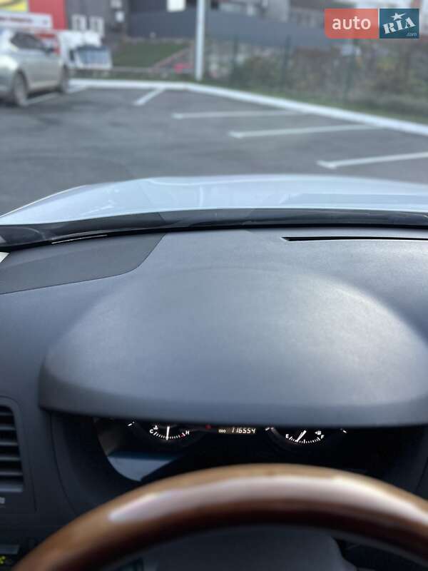 Седан Lexus ES 2008 в Умані фото 43 Седан Lexus ES 2008 в Умані