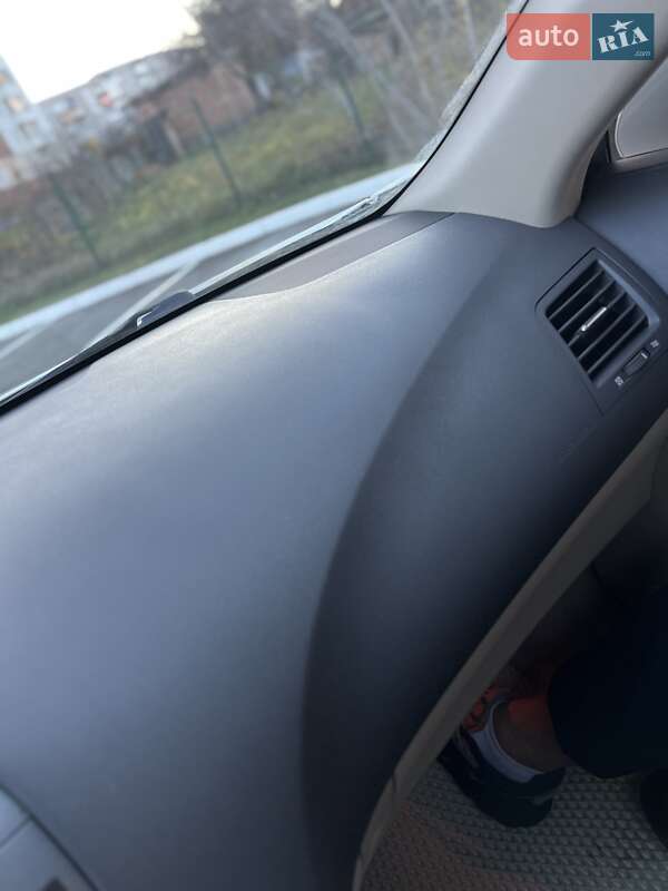 Седан Lexus ES 2008 в Умані фото 45 Седан Lexus ES 2008 в Умані