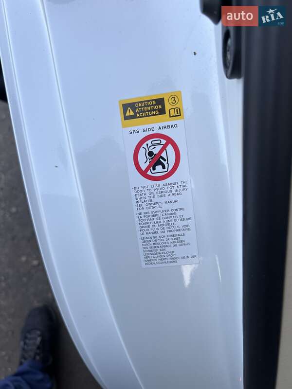 Седан Lexus ES 2008 в Умані фото 49 Седан Lexus ES 2008 в Умані