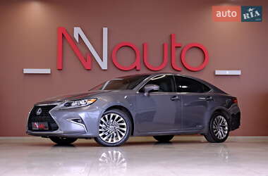 Седан Lexus ES 2014 в Одессе