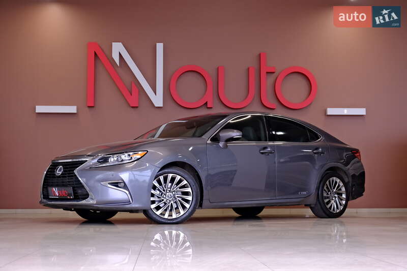 Lexus ES 2014 Lexus ES 2014