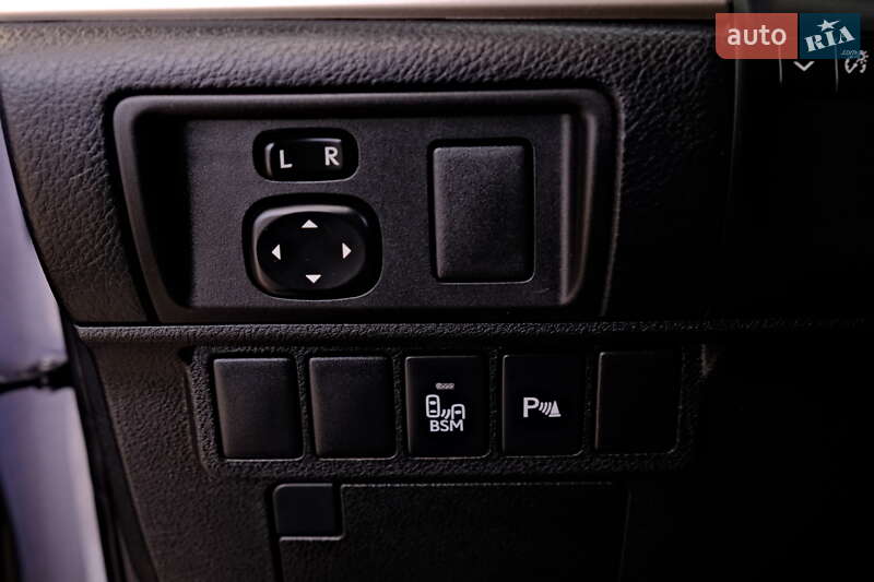 Седан Lexus ES 2014 в Одессе