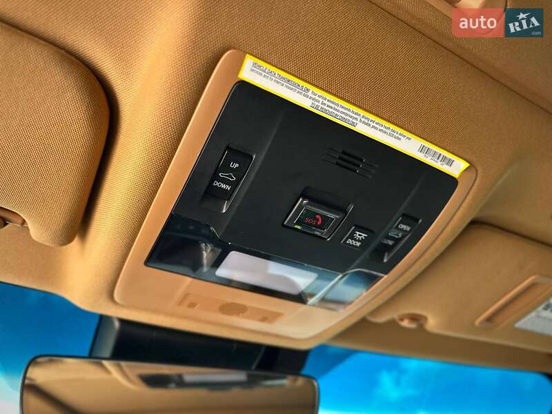 Седан Lexus ES 2024 в Киеве фото 41 Седан Lexus ES 2024 в Киеве