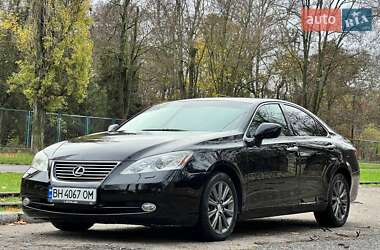 Седан Lexus ES 2008 в Одессе