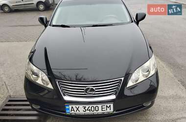 Седан Lexus ES 2008 в Харькове