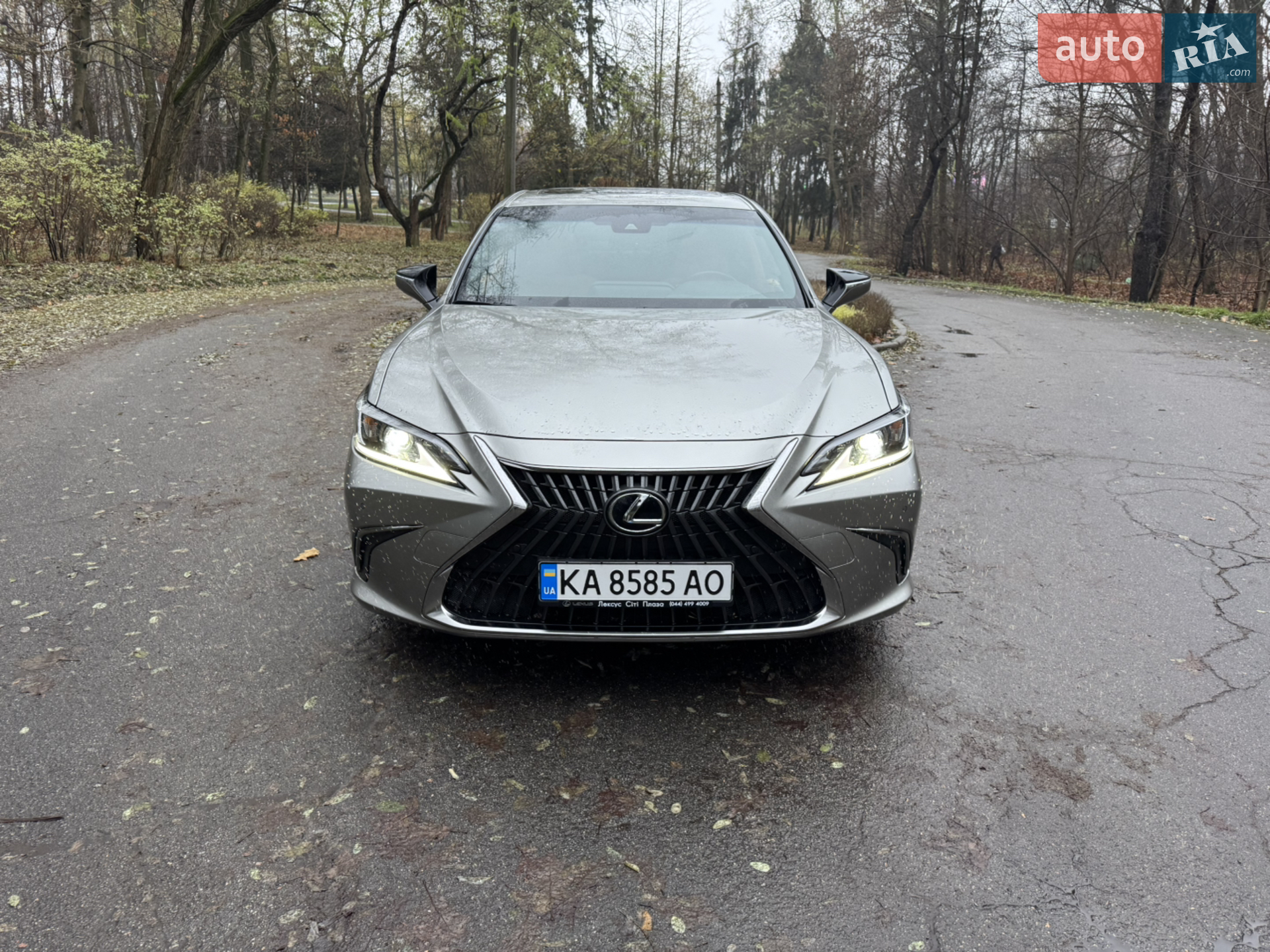 2022 Lexus ES - мініатюра 15