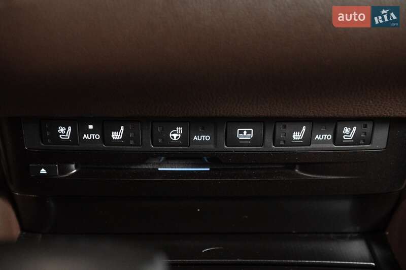 Седан Lexus ES 2019 в Одессе