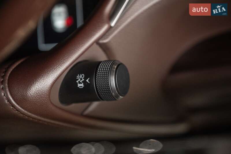 Седан Lexus ES 2019 в Одессе