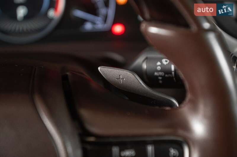 Седан Lexus ES 2019 в Одессе