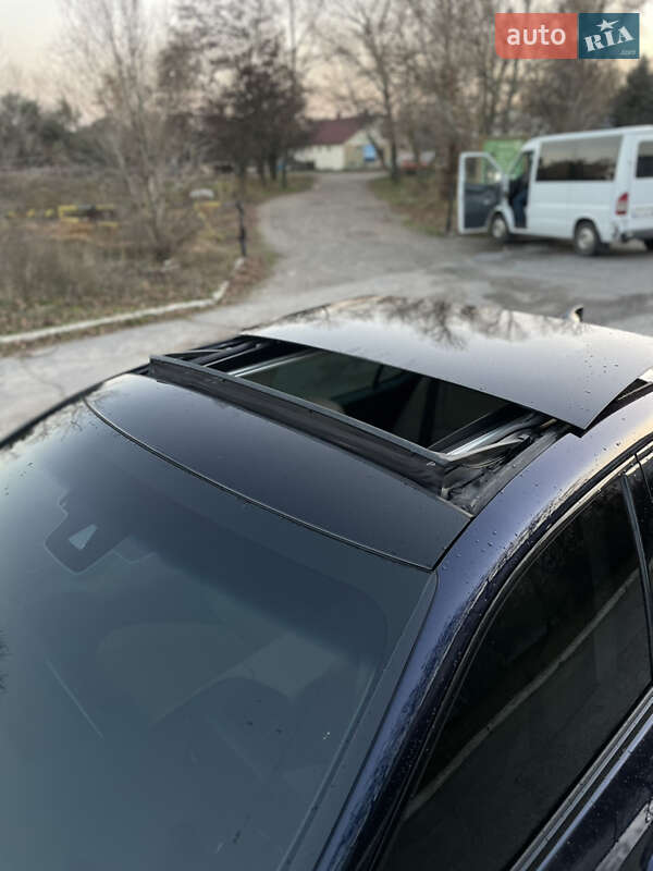 Седан Lexus ES 2021 в Днепре