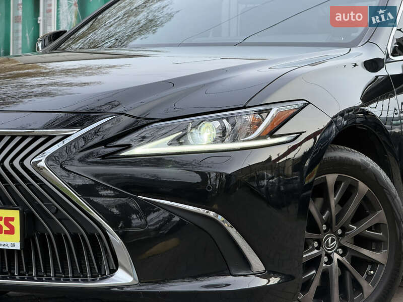 Седан Lexus ES 2021 в Миколаєві фото 3 Седан Lexus ES 2021 в Миколаєві