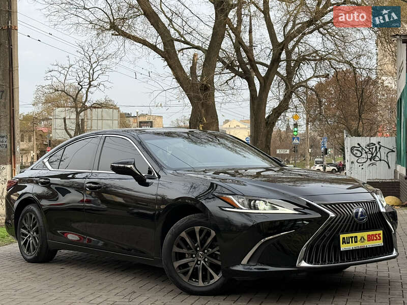 Седан Lexus ES 2021 в Миколаєві фото 6 Седан Lexus ES 2021 в Миколаєві
