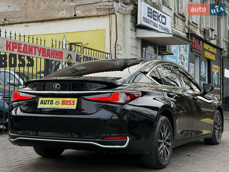 Седан Lexus ES 2021 в Миколаєві фото 18 Седан Lexus ES 2021 в Миколаєві