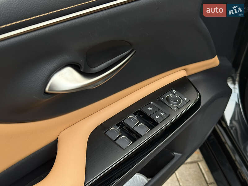 Седан Lexus ES 2021 в Миколаєві фото 26 Седан Lexus ES 2021 в Миколаєві