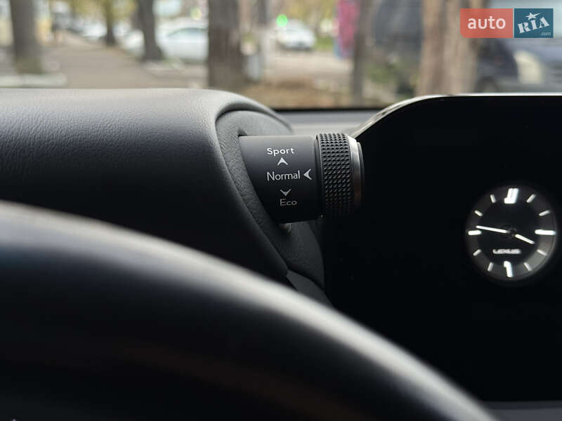 Седан Lexus ES 2021 в Миколаєві фото 30 Седан Lexus ES 2021 в Миколаєві