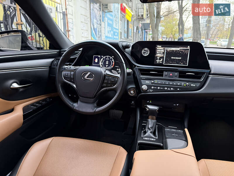 Седан Lexus ES 2021 в Миколаєві фото 38 Седан Lexus ES 2021 в Миколаєві