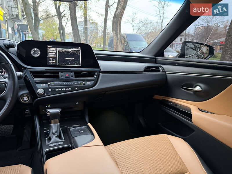Седан Lexus ES 2021 в Миколаєві фото 39 Седан Lexus ES 2021 в Миколаєві
