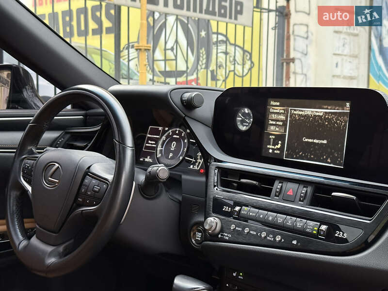 Седан Lexus ES 2021 в Миколаєві фото 45 Седан Lexus ES 2021 в Миколаєві