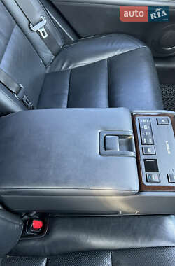 Седан Lexus ES 2013 в Киеве