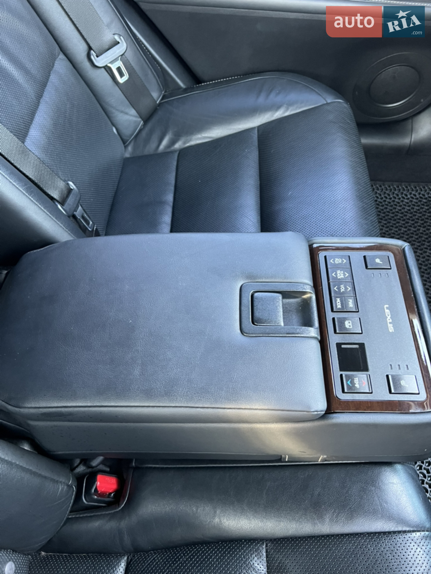 2013 Lexus ES - мініатюра 8