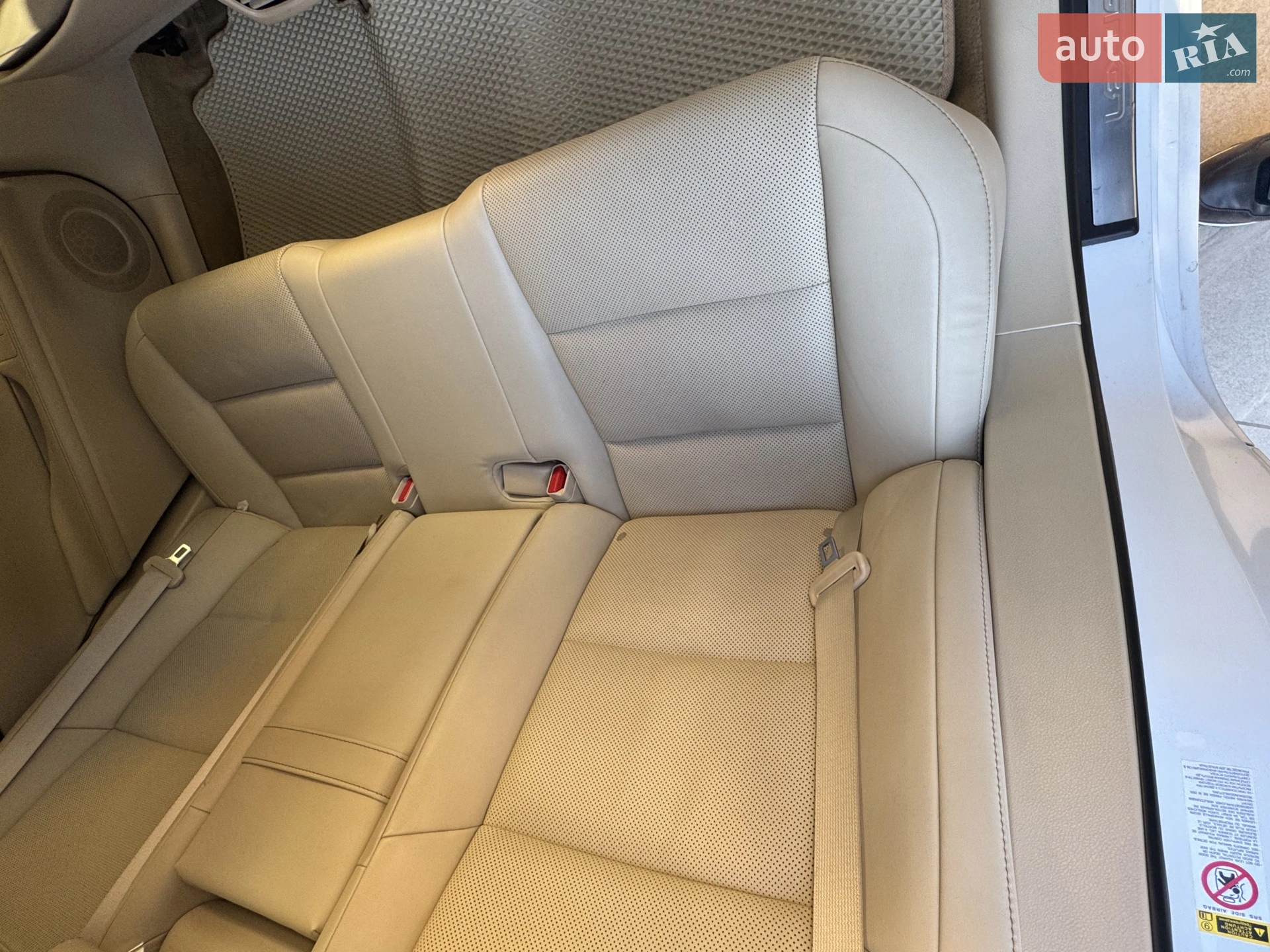 2015 Lexus ES - мініатюра 12
