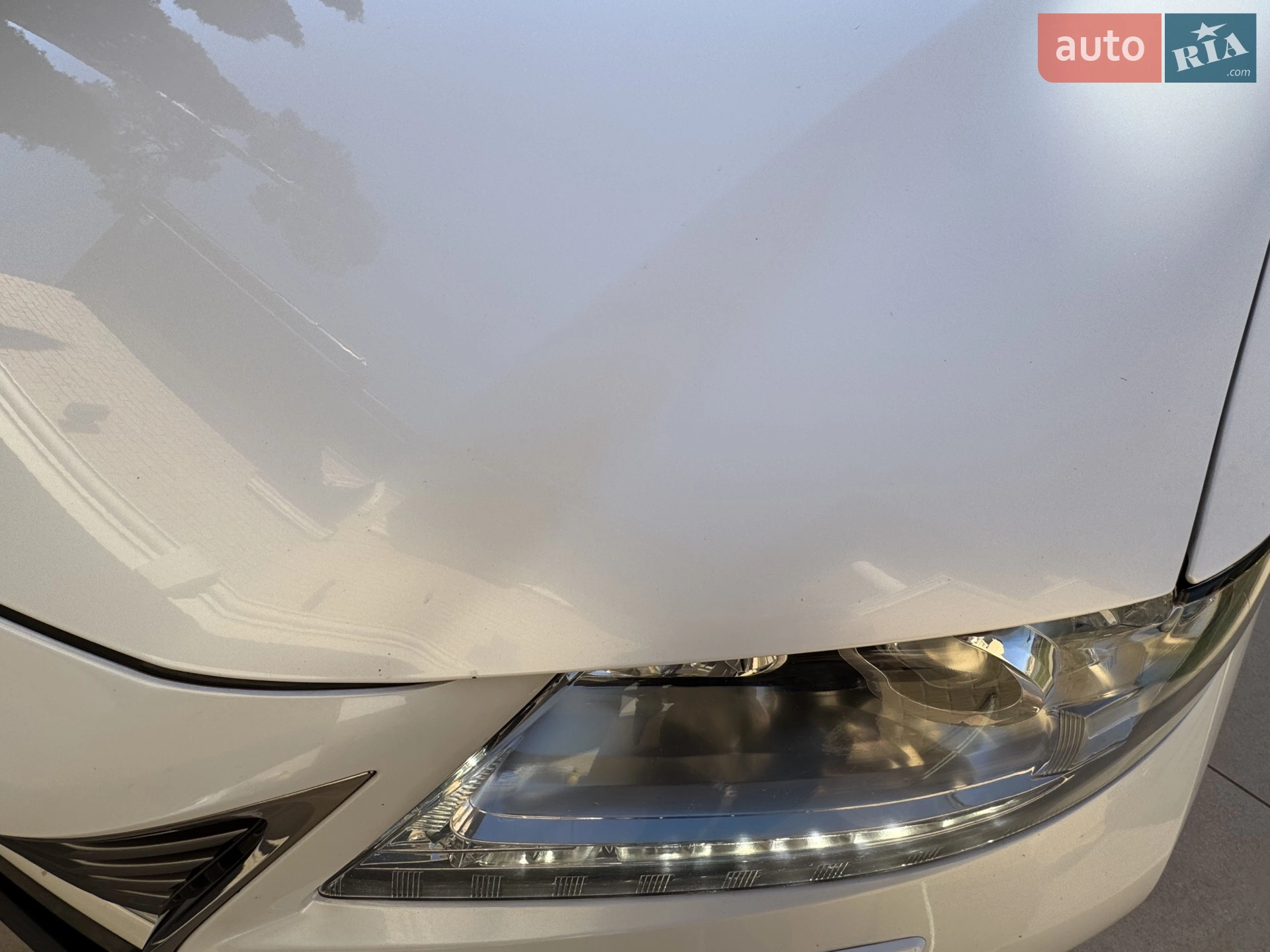 2015 Lexus ES - мініатюра 25