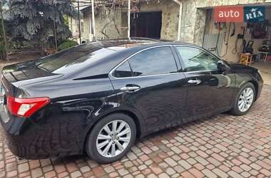 Седан Lexus ES 2008 в Києві