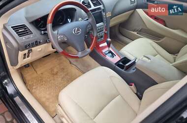 Седан Lexus ES 2008 в Киеве