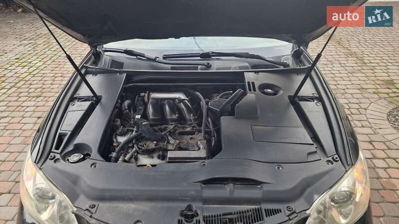 Седан Lexus ES 2008 в Киеве