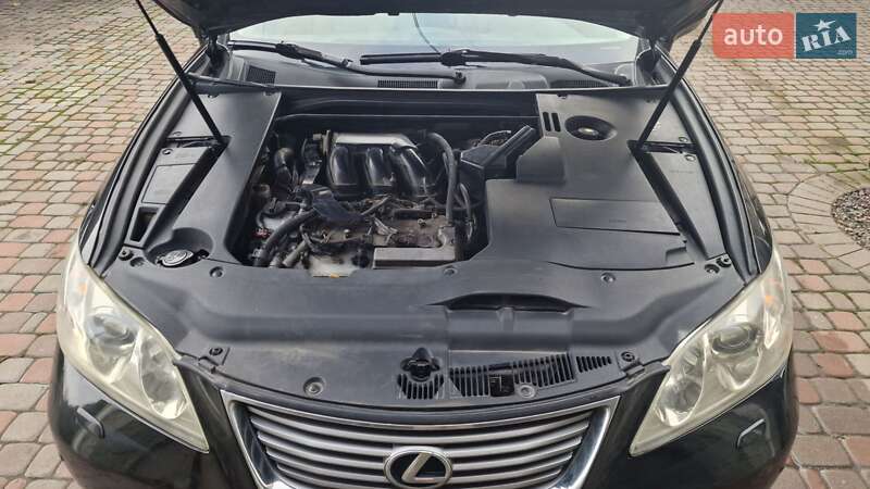 Седан Lexus ES 2008 в Киеве
