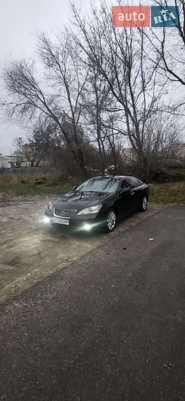 Седан Lexus ES 2007 в Василькові фото 16 Седан Lexus ES 2007 в Василькові