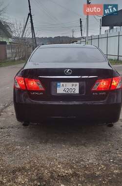 Седан Lexus ES 2007 в Василькове