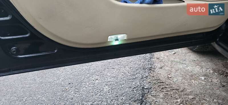 Седан Lexus ES 2007 в Василькові фото 15 Седан Lexus ES 2007 в Василькові