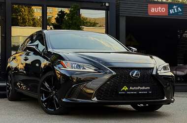 LEXUS ES 250 2023