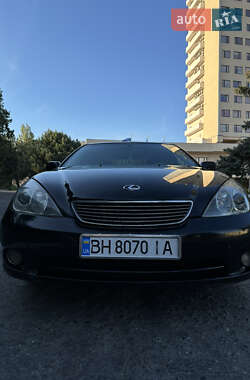 Седан Lexus ES 2004 в Черноморске Седан Lexus ES 2004 в Черноморске