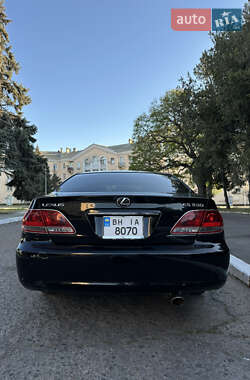 Седан Lexus ES 2004 в Чорноморську