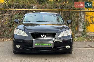 Седан Lexus ES 2008 в Одессе