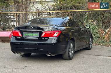 Седан Lexus ES 2008 в Одессе