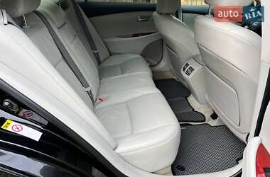 Седан Lexus ES 2008 в Одессе