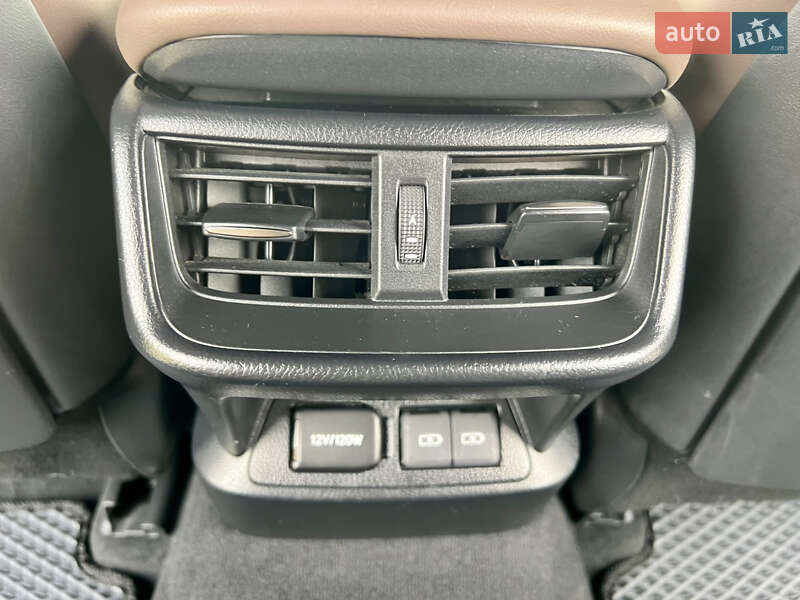 Седан Lexus ES 2024 в Ровно