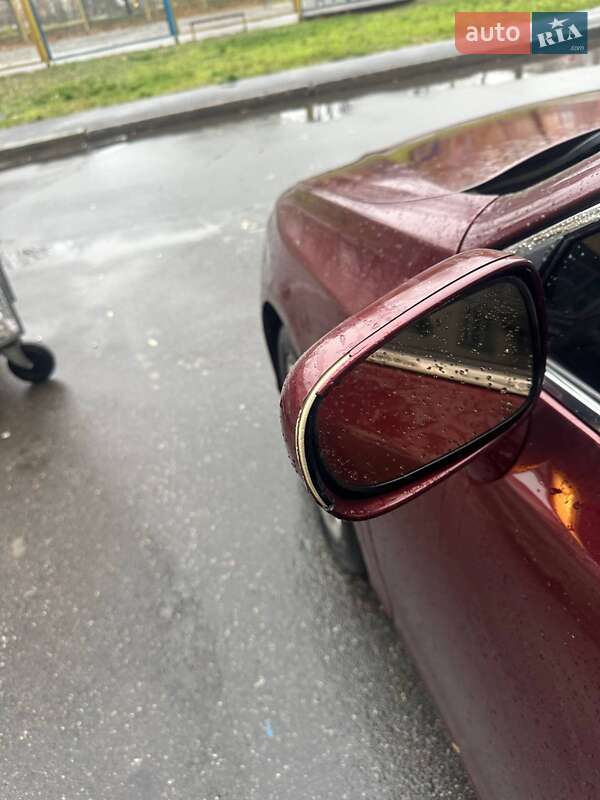 Седан Lexus ES 2008 в Києві