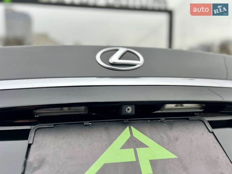 Седан Lexus ES 2007 в Киеве фото 23 Седан Lexus ES 2007 в Киеве