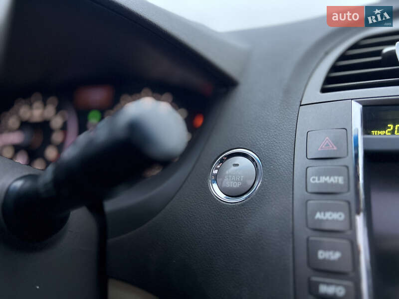 Седан Lexus ES 2007 в Киеве фото 41 Седан Lexus ES 2007 в Киеве