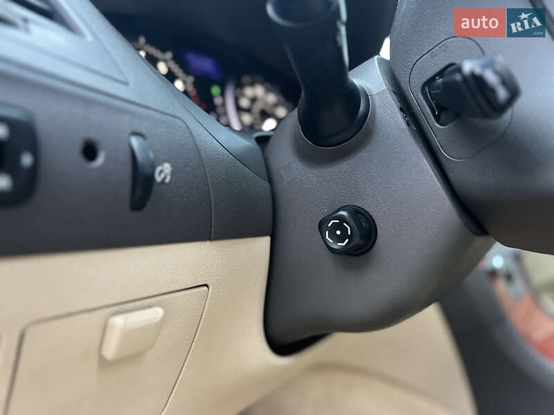 Седан Lexus ES 2007 в Киеве фото 48 Седан Lexus ES 2007 в Киеве