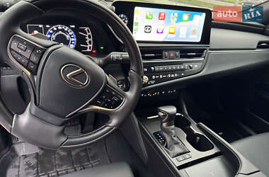 Седан Lexus ES 2023 в Белой Церкви